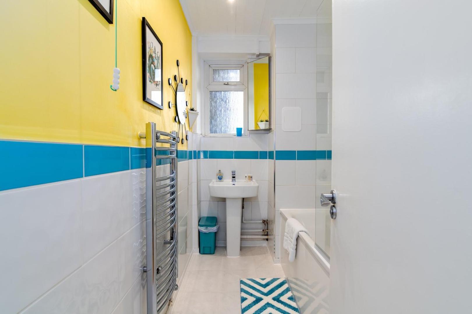 Guestready - Vibrant Home Near London Eye Luaran gambar